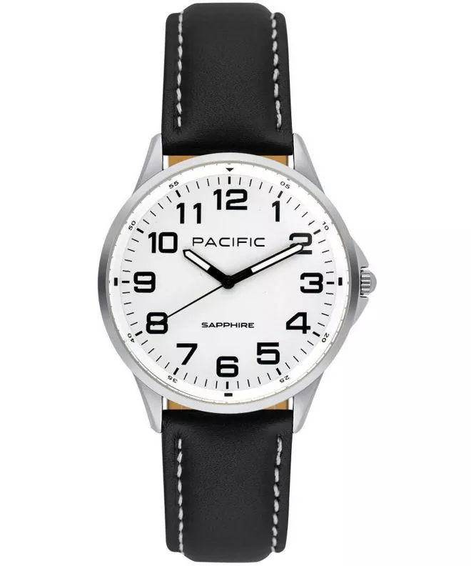 Ceas barbatesc Pacific Sapphire PC00736