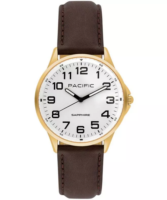 Ceas barbatesc Pacific Sapphire PC00737