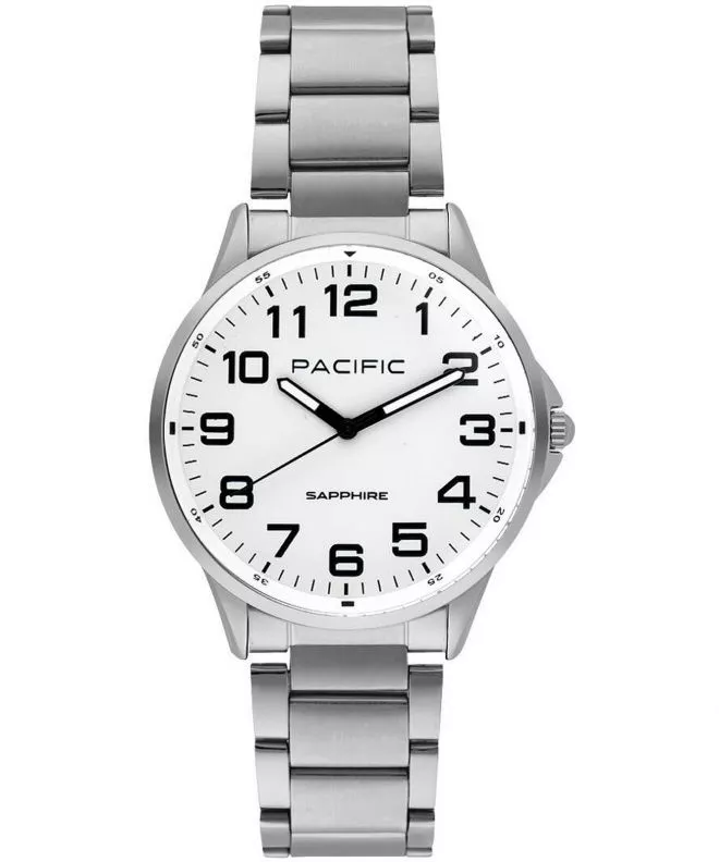 Ceas barbatesc Pacific Sapphire PC00742