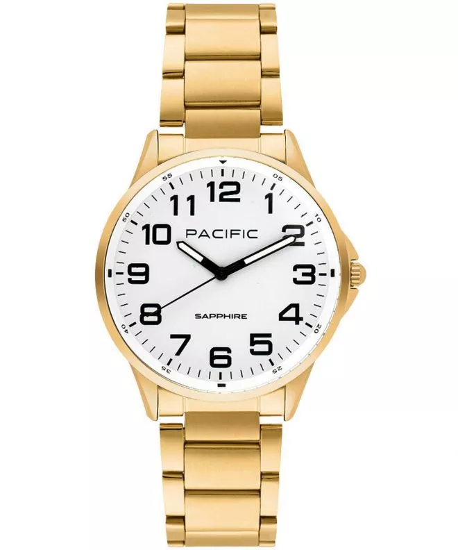 Ceas barbatesc Pacific Sapphire PC00744