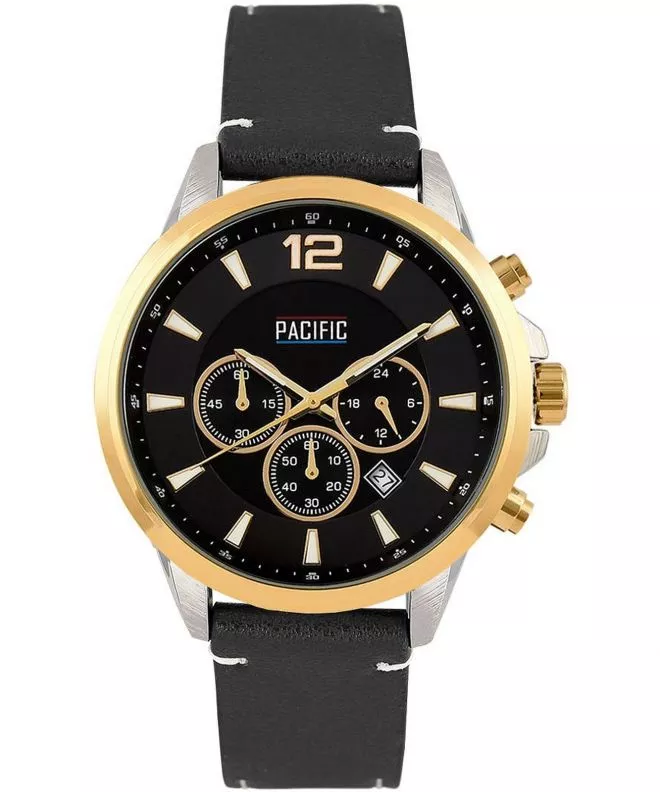 Ceas barbatesc Pacific X Chronograph SET PC00565
