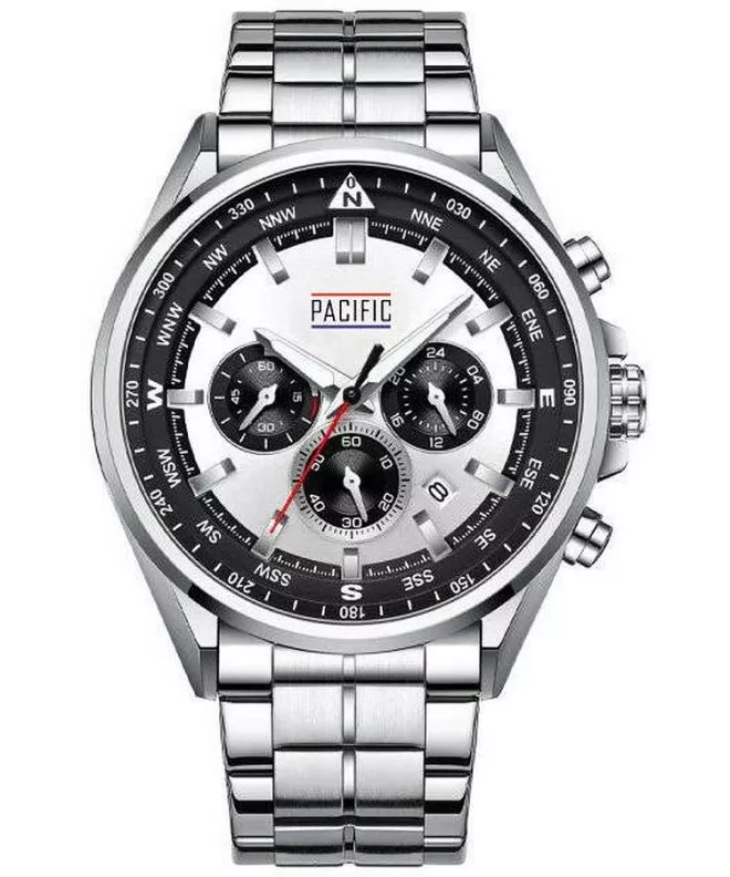 Ceas barbatesc Pacific X Chronograph SET PC00567