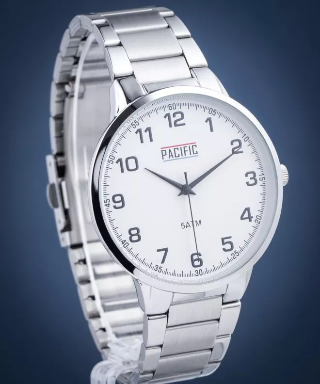 Ceas Barbatesc Pacific X PC00040