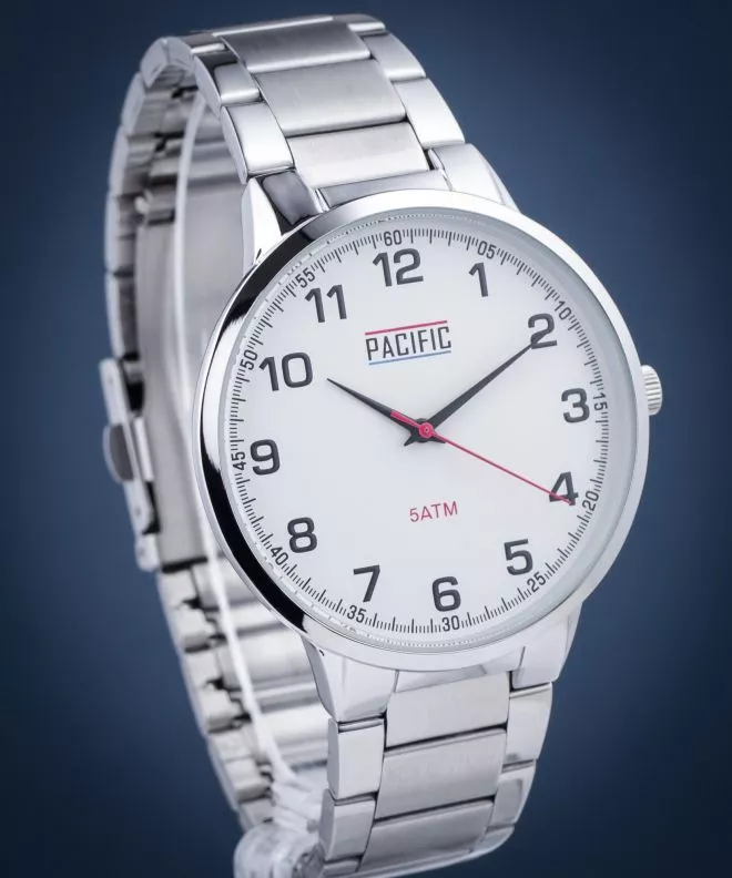 Ceas Barbatesc Pacific X PC00041