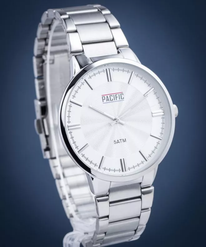 Ceas Barbatesc Pacific X PC00043