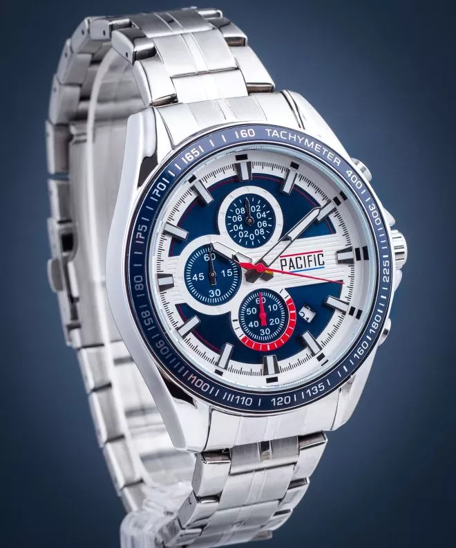 Ceas Barbatesc Pacific X PC00047