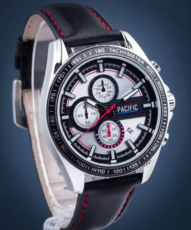 Ceas Barbatesc Pacific X PC00049