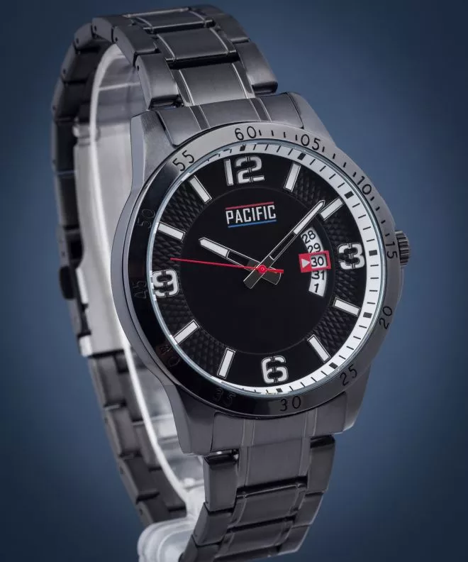 Ceas Barbatesc Pacific X PC00053