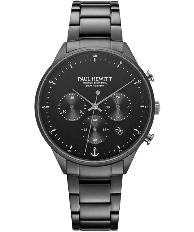 Ceas barbatesc Paul Hewitt Chrono PH-W-0297
