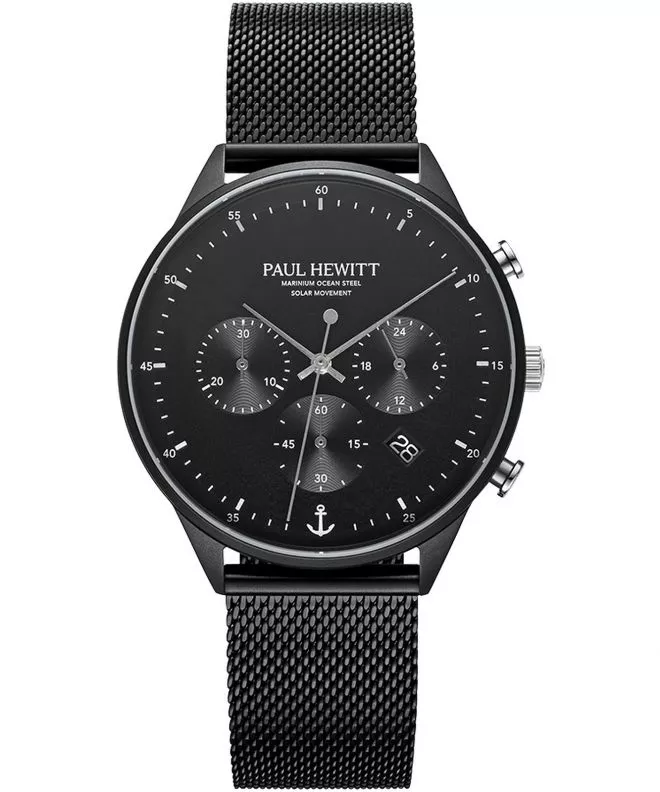 Ceas barbatesc Paul Hewitt Chrono PH-W-0299