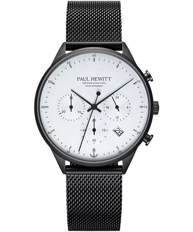 Ceas barbatesc Paul Hewitt Chrono PH-W-0300