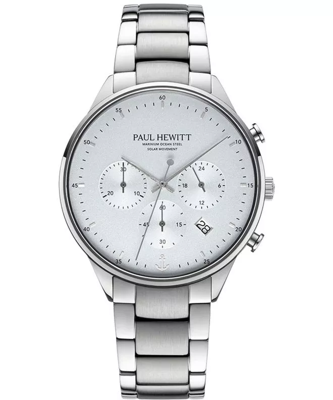 Ceas barbatesc Paul Hewitt Chrono PH-W-0302