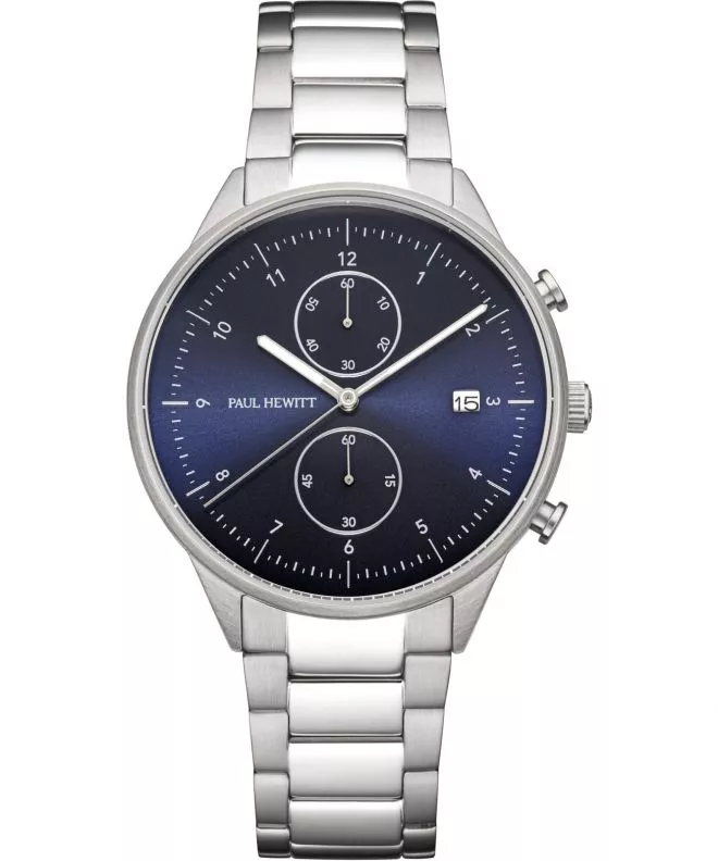 Ceas Barbatesc Paul Hewitt Chrono PH004013