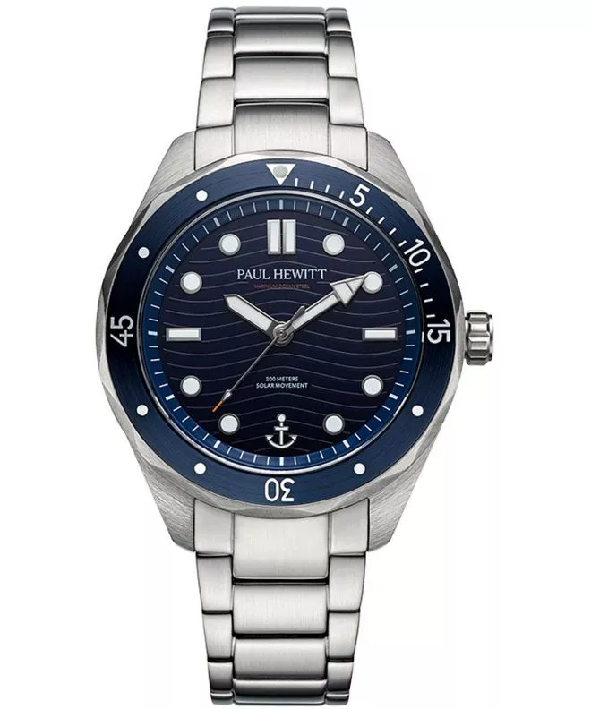 Ceas barbatesc Paul Hewitt Ocean Diver PH-W-0327
