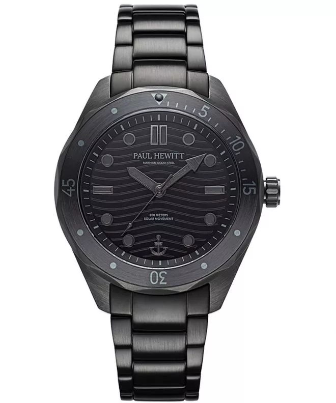 Ceas barbatesc Paul Hewitt Ocean Diver PH-W-0329