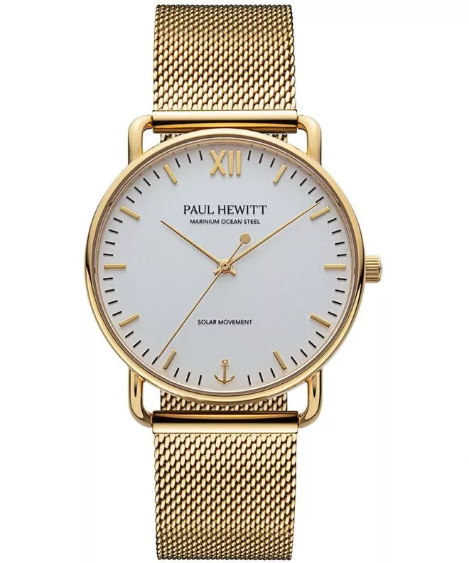 Ceas barbatesc Paul Hewitt Sailor PH-W-0322
