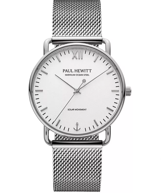 Ceas barbatesc Paul Hewitt Sailor PH-W-0324