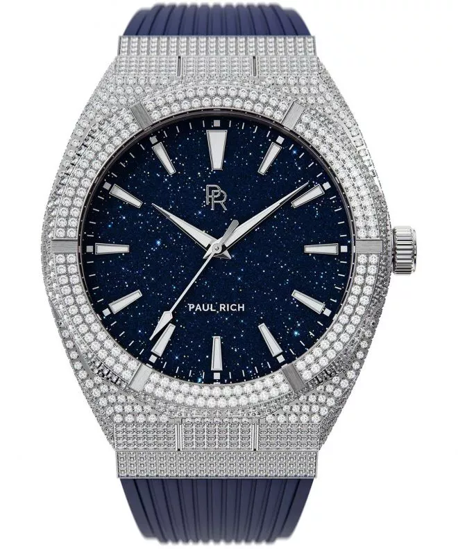 Ceas barbatesc PAUL RICH Iced Star Dust 665275834653