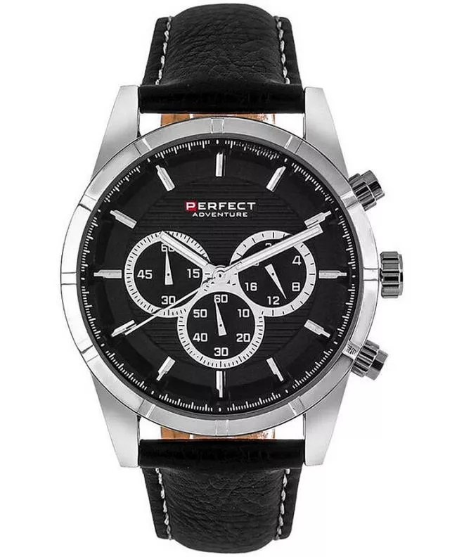 Ceas barbatesc Perfect Adventure Chronograph PF00506