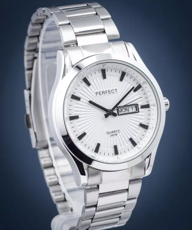 Ceas Barbatesc Perfect Classic PF00024