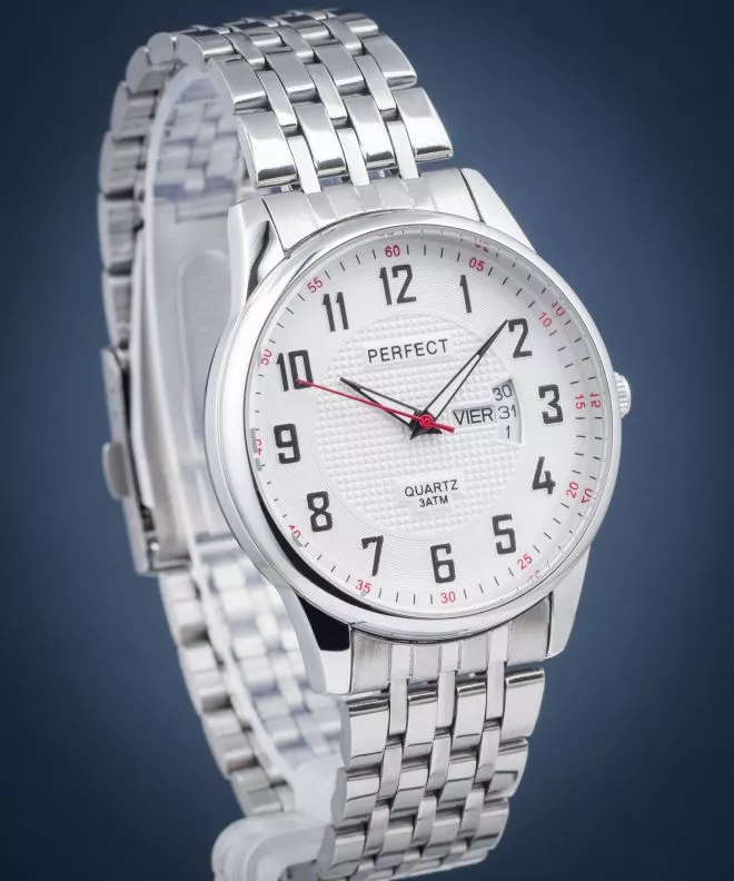 Ceas Barbatesc Perfect Classic PF00028