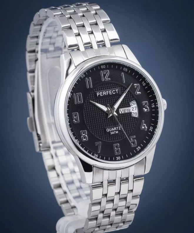 Ceas Barbatesc Perfect Classic PF00030