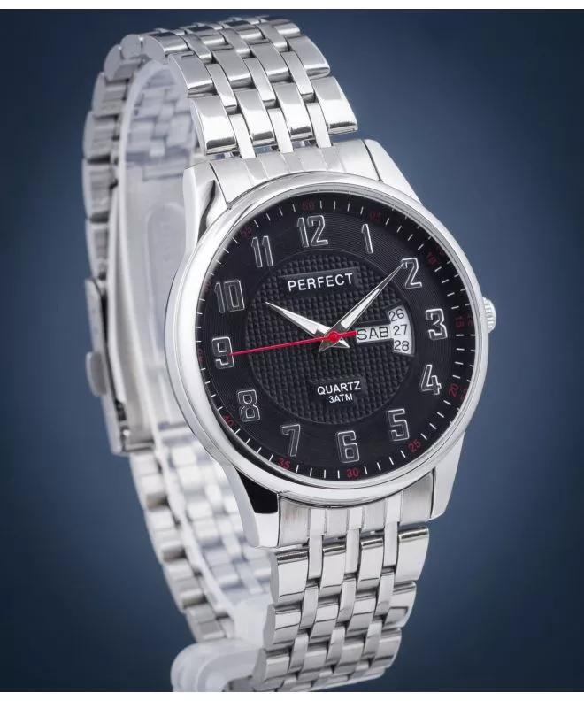 Ceas Barbatesc Perfect Classic PF00032