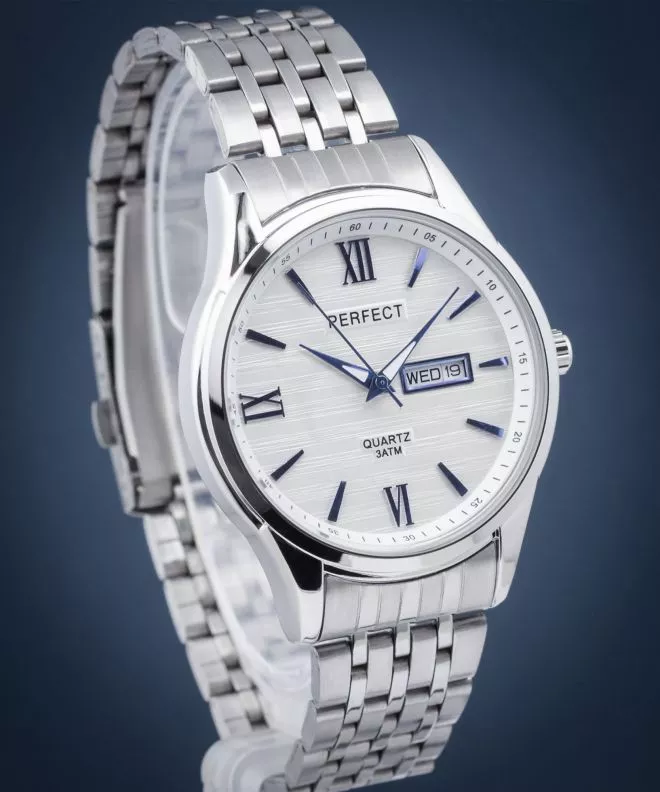 Ceas Barbatesc Perfect Classic PF00034