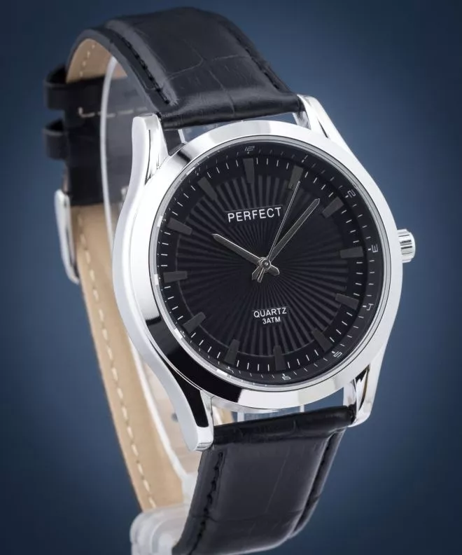 Ceas Barbatesc Perfect Classic PF00037