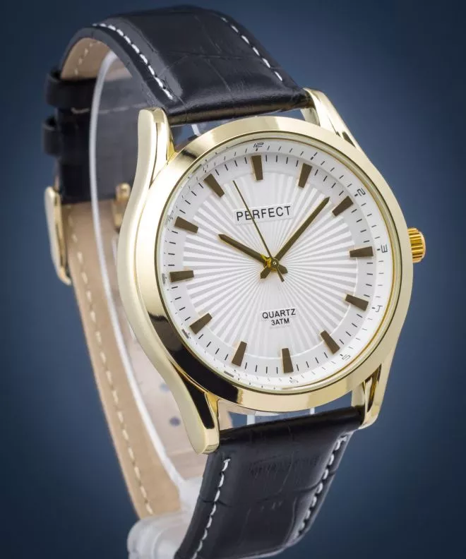 Ceas Barbatesc Perfect Classic PF00038