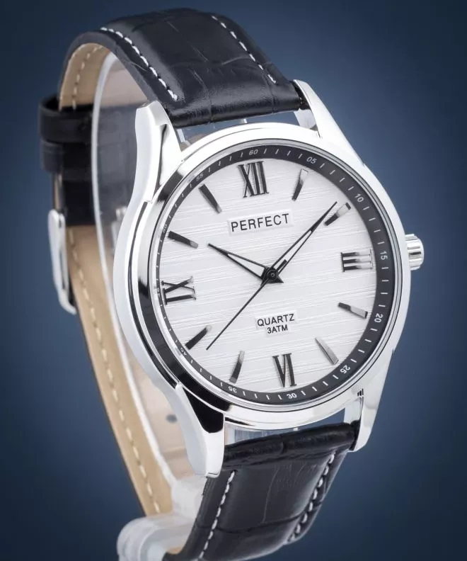 Ceas Barbatesc Perfect Classic PF00045