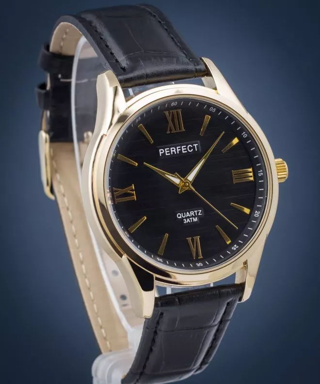Ceas Barbatesc Perfect Classic PF00049