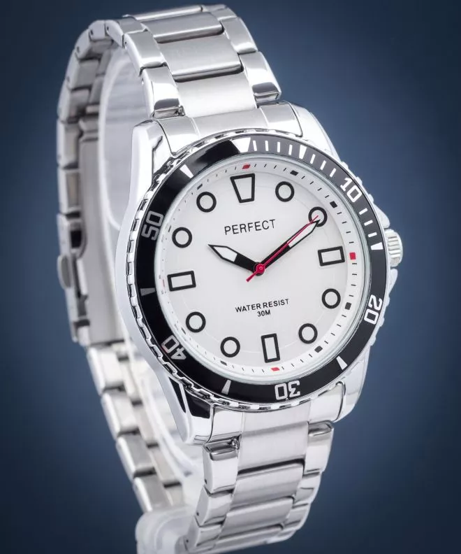 Ceas Barbatesc Perfect Classic PF00088