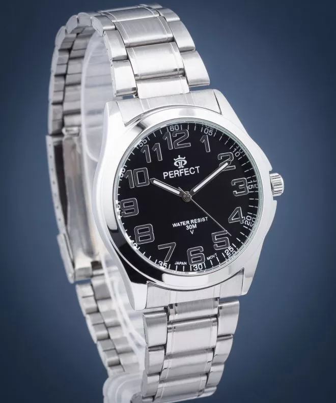 Ceas Barbatesc Perfect Classic PF00093