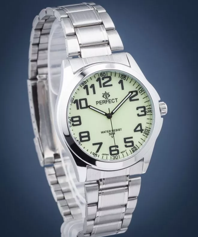 Ceas Barbatesc Perfect Classic PF00094