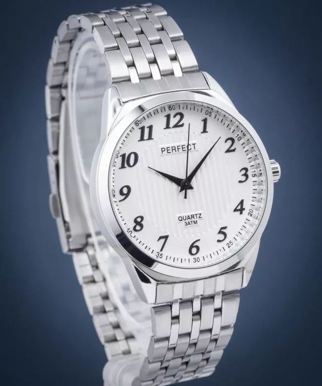 Ceas Barbatesc Perfect Classic PF00095