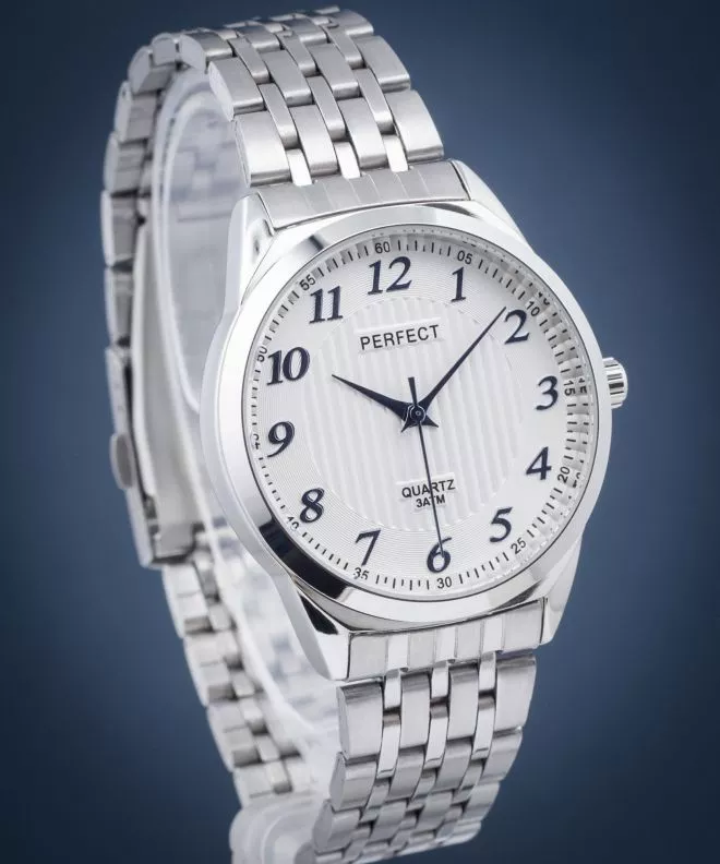 Ceas Barbatesc Perfect Classic PF00096