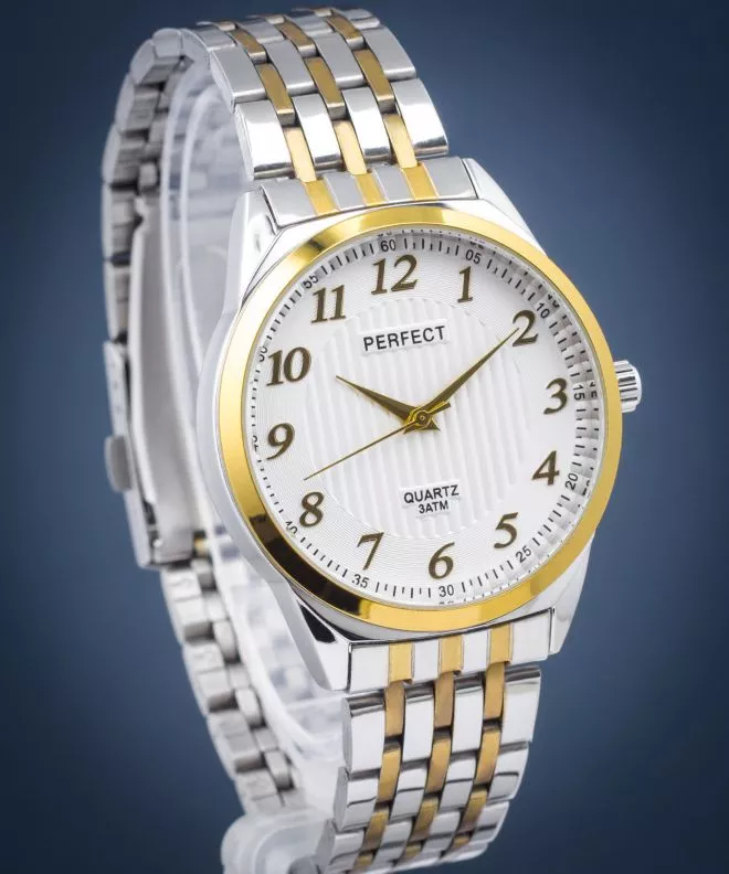 Ceas Barbatesc Perfect Classic PF00098