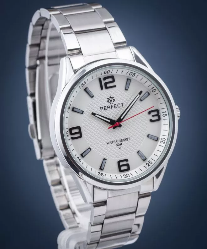 Ceas Barbatesc Perfect Classic PF00170