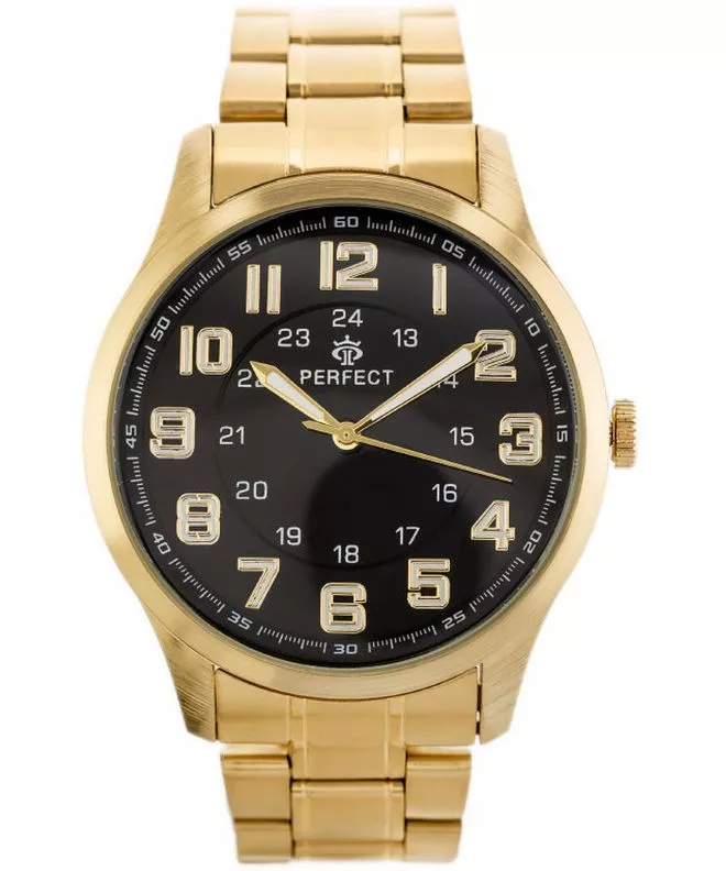 Ceas Barbatesc Perfect Classic PF00353