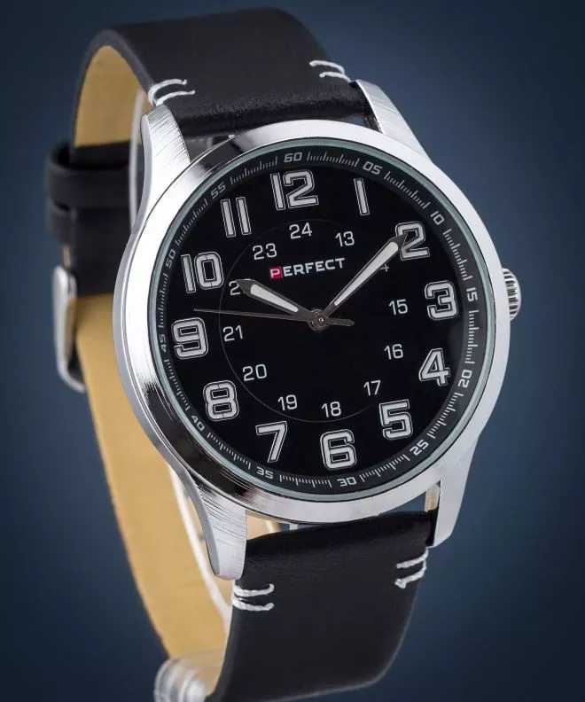 Ceas Barbatesc Perfect Classic PF00383
