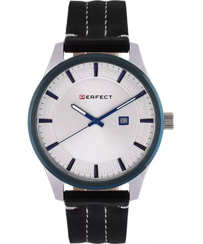 Ceas barbatesc Perfect Classic PF00612
