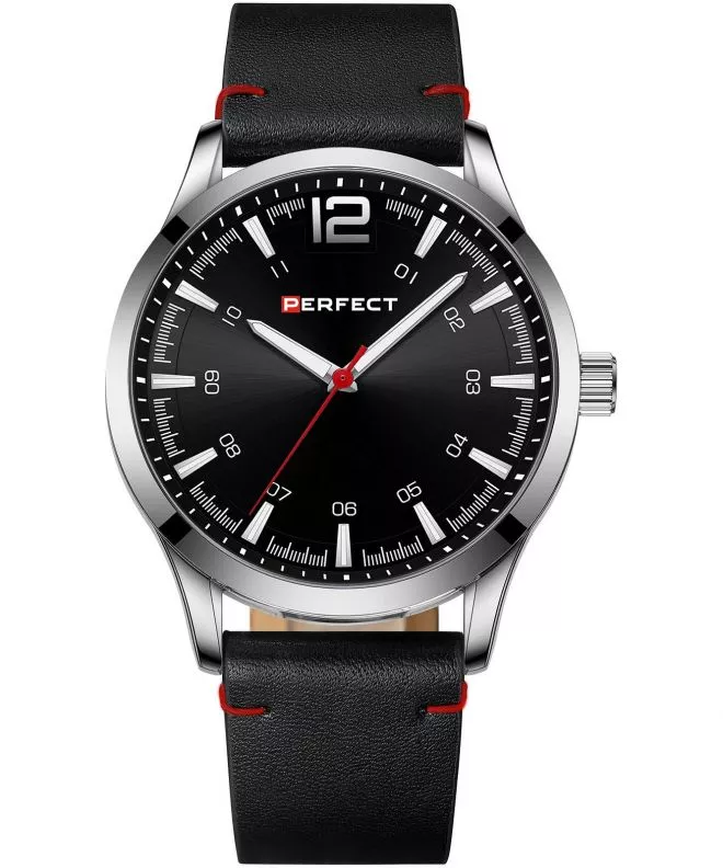 Ceas barbatesc Perfect Classic PF00636