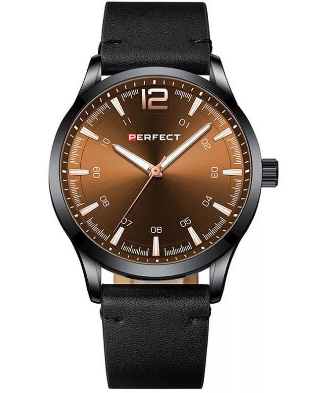 Ceas barbatesc Perfect Classic PF00638