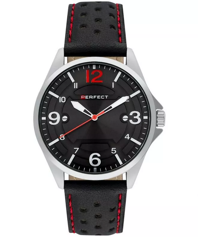 Ceas barbatesc Perfect Classic PF00662