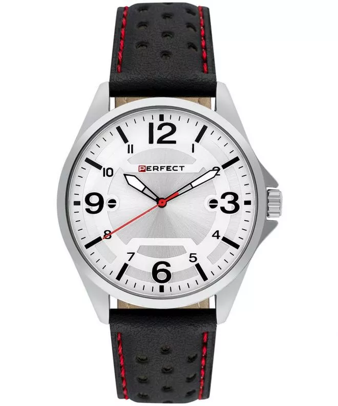 Ceas barbatesc Perfect Classic PF00663