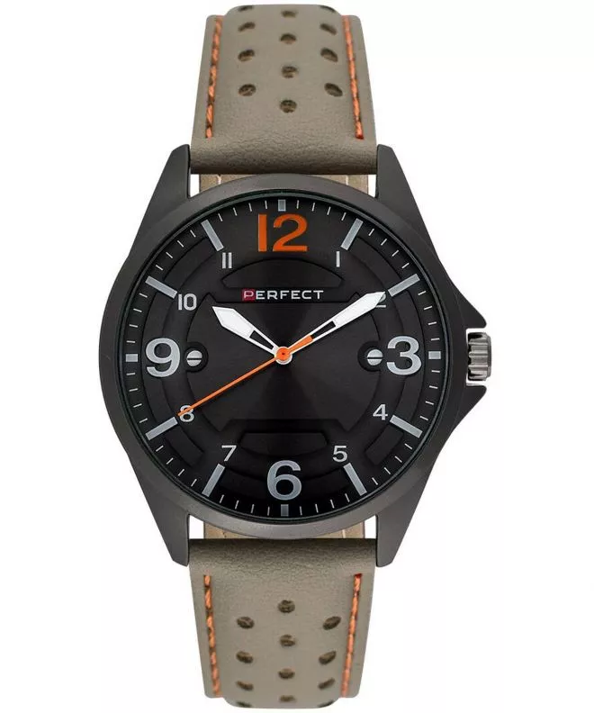 Ceas barbatesc Perfect Classic PF00664
