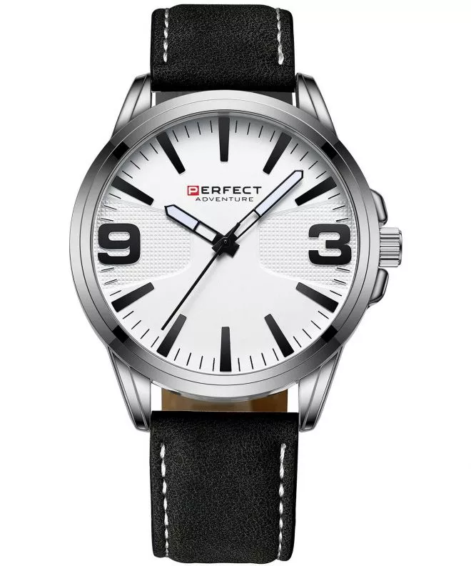Ceas barbatesc Perfect Classic PF00665