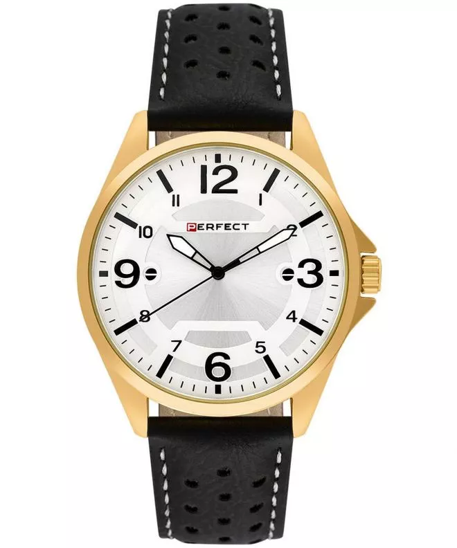 Ceas barbatesc Perfect Classic PF00666