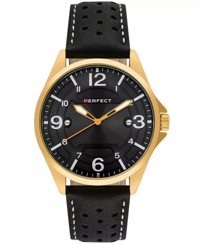 Ceas barbatesc Perfect Classic PF00668